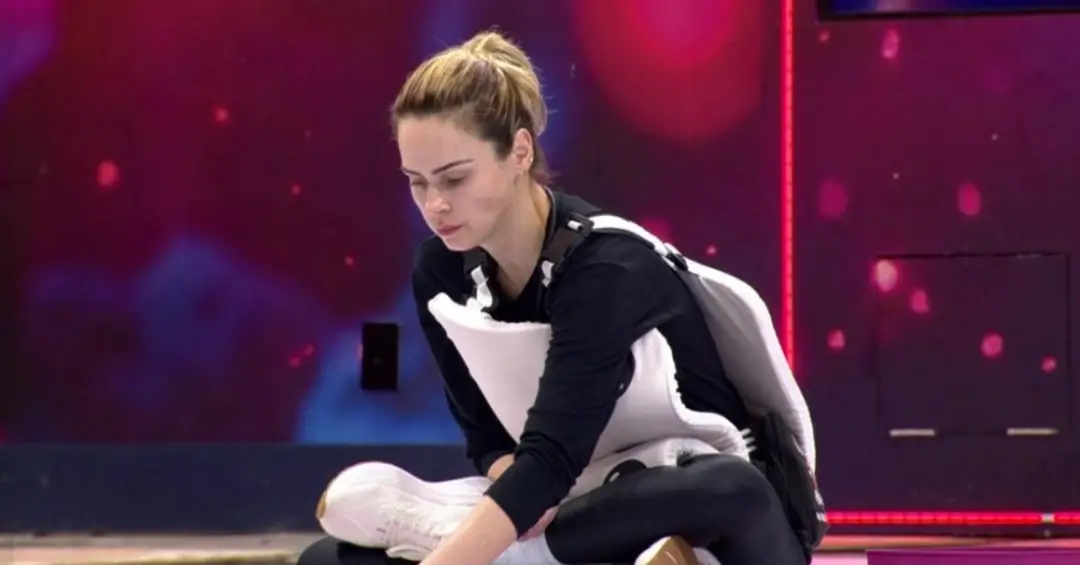 ‘Tá com Nada’: o que é a punição que fez Ana Paula virar alvo no BBB 26