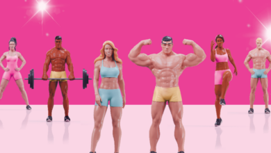 A febre dos peptídeos: até onde vão as promessas para o corpo?
