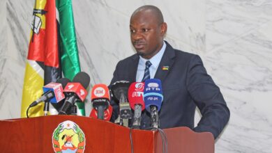 ÀS VÍTIMAS DAS CHEIAS: 19 centros de acomodação continuam activos