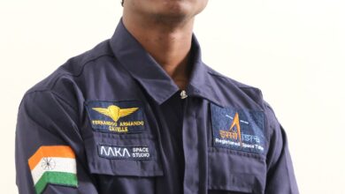 ASTRONAUTA ANÁLOGO: Fernando e a missão de levar Moçambique ao Cosmos