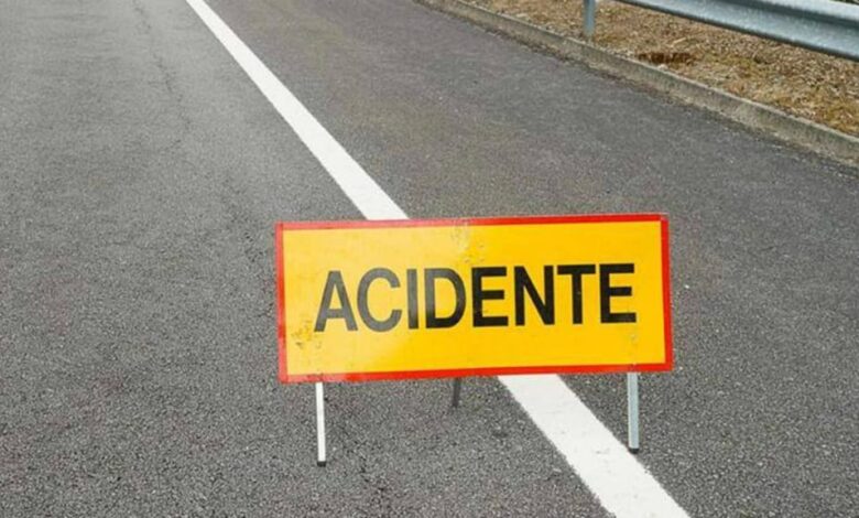 Acidente e tumultos deixam quatro mortos na Zambézia neste fim-de-semana