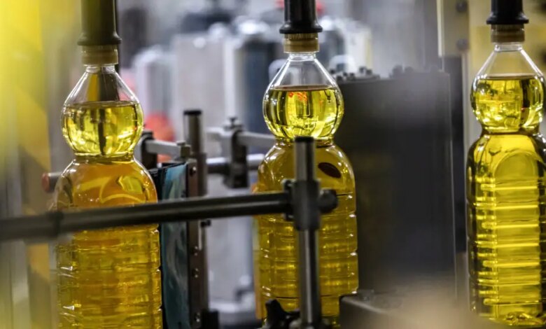 Anvisa proíbe venda de marca de azeite por fraude