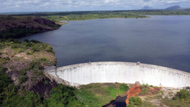 Autoridades reforçam prevenção de doenças hídricas após cheias do Rio Zambeze