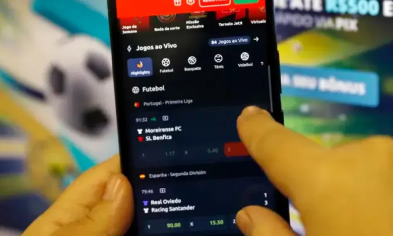 Bets: como vai funcionar teleatendimento pelo SUS para pessoas com dependência em jogos