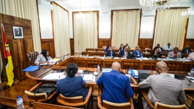 CENSO GERAL DA POPULAÇÃO: Primeira-Ministra recomenda formação contínua de técnicos de estatística