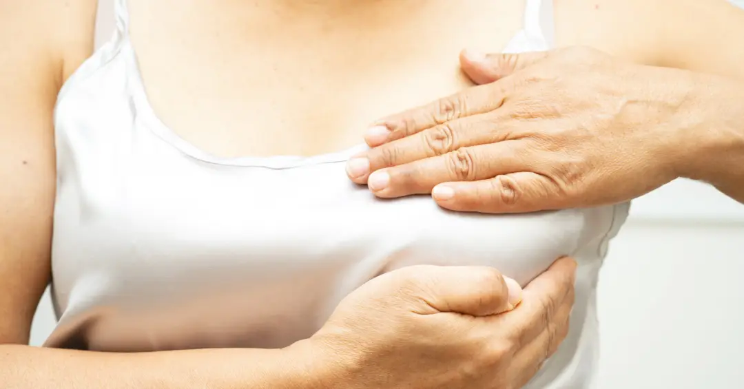 Câncer de mama pode chegar a 3,5 milhões de casos por ano até 2050