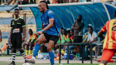 Chuva intensa adia meias-finais da Liga Jogabets em Maputo