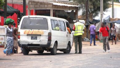 Cidadãos devem cooperar com a Polícia Municipal