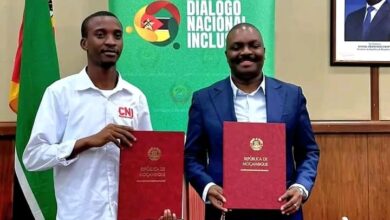 Comissão Técnica para o Diálogo Nacional Inclusivo defende maior participação da juventude nos debates nacionais