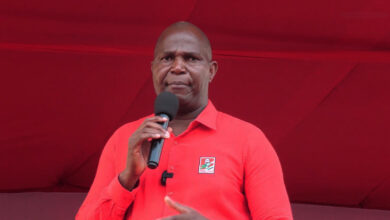 Daniel Chapo enaltece papel da comunicação social no apoio às vítimas das cheias