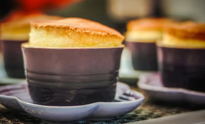 Delicadezas culinárias