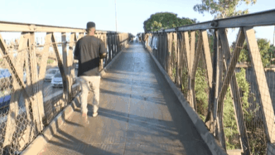 EN4 terá mais duas pontes pedonais