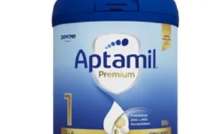 Fórmula infantil contaminada por toxina é proibida no Brasil; conheça os riscos
