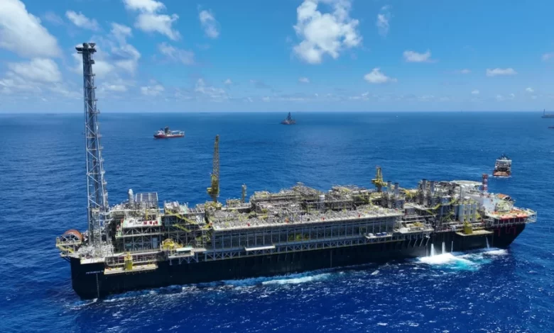 G7 recorre a reservas estratégicas de petróleo diante da alta dos preços de energia