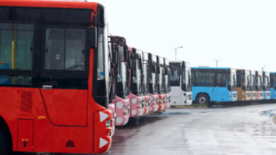 Governo vai introduzir transporte público escolar no grande Maputo