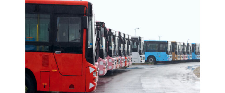 Governo vai introduzir transporte público escolar no grande Maputo
