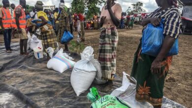 INGD garante apoio para mais de 20 mil afectados pela chuva em Niassa