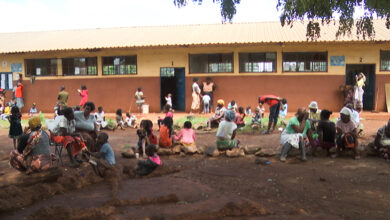 INGD reabre centros de acomodação na província de Maputo