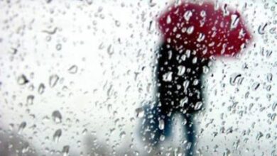 Instituto Nacional de Meteorologia prevê continuação de chuvas em várias províncias do país