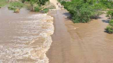 Intransitabilidade da via deixa distrito de Massangena em risco de escassez de produtos essenciais