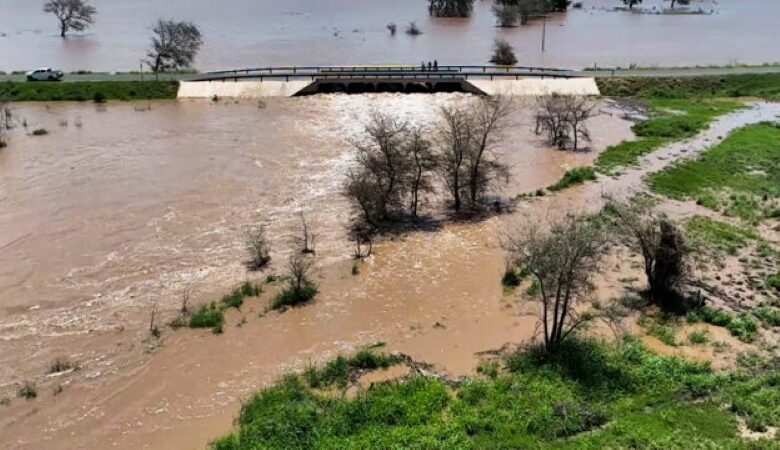 Inundações colocam província sul-africana de Limpopo em alerta máximo
