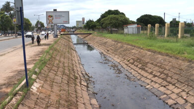 Itália financia sistema de drenagem em Maputo com 63 milhões de euros