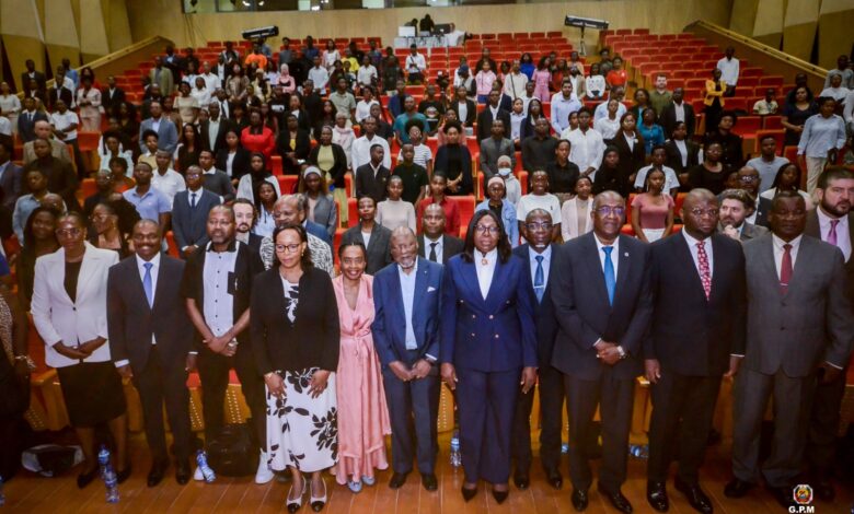 Jovens da CPLP instados a tirar maior proveito das investigações