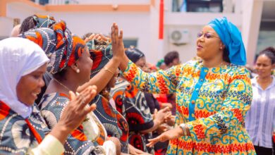 Lançadas festividades do mês da mulher