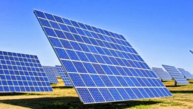 Lançado projecto de central fotovoltaica em Tete