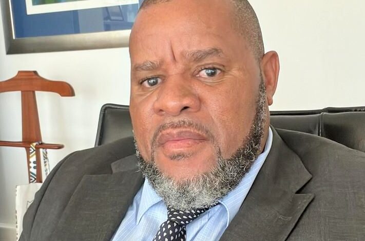 Mário Albino novo PCA da Rádio Moçambique