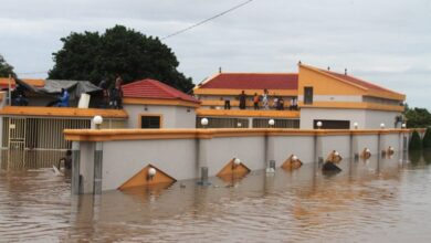 Moçambique inaugura Centro de Comando do Sistema de Previsão de Cheias e Secas
