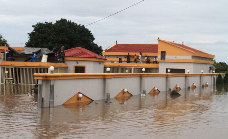 Moçambique inaugura Centro de Comando do Sistema de Previsão de Cheias e Secas