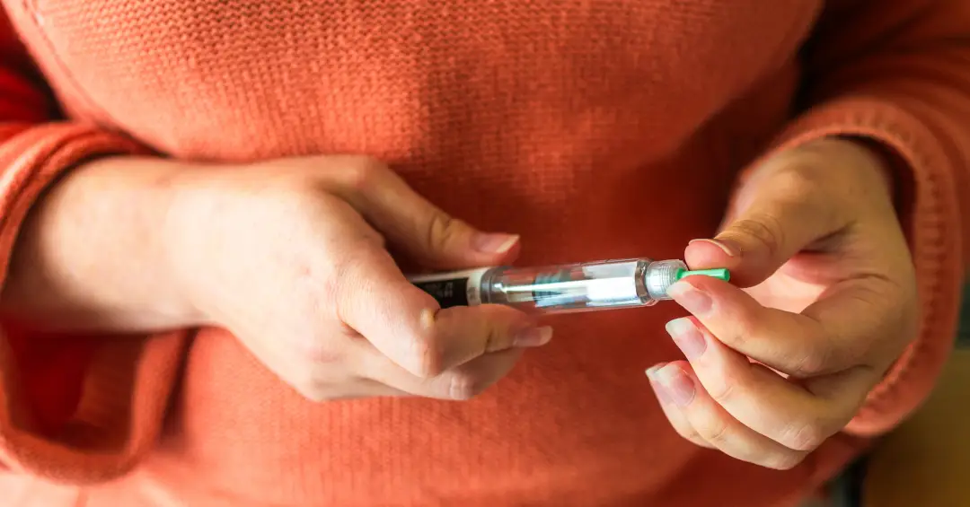 Mounjaro e retatrutida do Paraguai: os riscos de importar e tomar