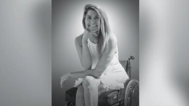 “Nenhum médico sabia o que eu tinha”