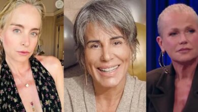 O que é ‘gerenciamento do envelhecimento’, adotado por Xuxa e Angélica