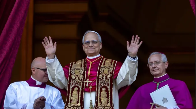 Papa Leão XIV visita quatro países africanos em Abril