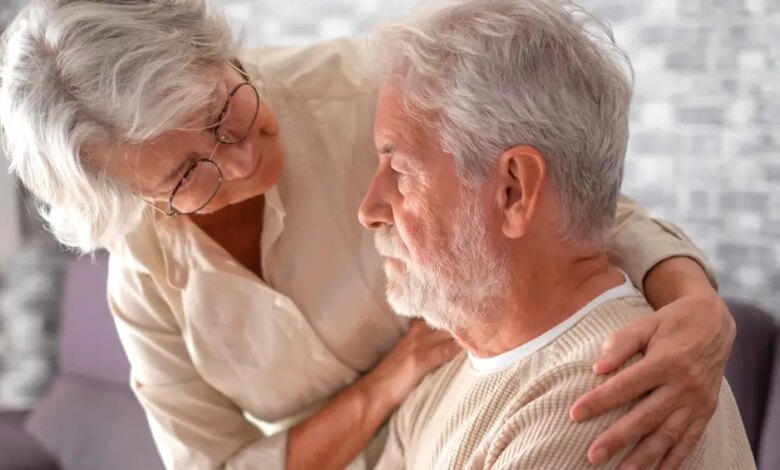 Pesquisa inédita: o impacto da cannabis em paciente com Alzheimer