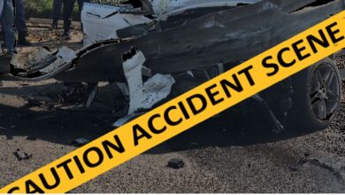 Polícia Sul-Africana investiga acidente que fez cinco mortos no Cabo Oriental