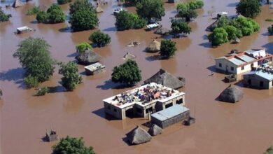 População insiste em ocupar zonas de risco na bacia do Zambeze