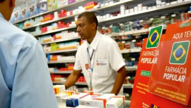 Preço de medicamentos: reajuste médio é divulgado e fica abaixo da inflação; veja