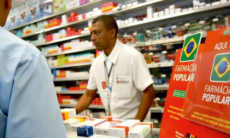 Preço de medicamentos: reajuste médio é divulgado e fica abaixo da inflação; veja