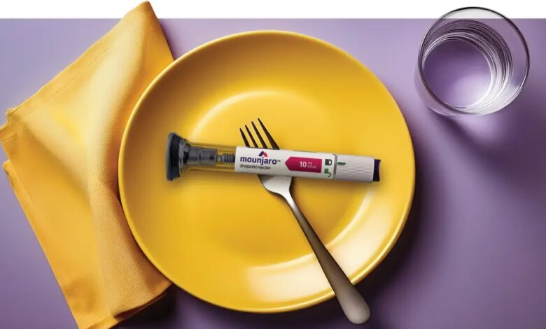 Quatro alimentos que não podem faltar na rotina de quem usa canetas emagrecedoras