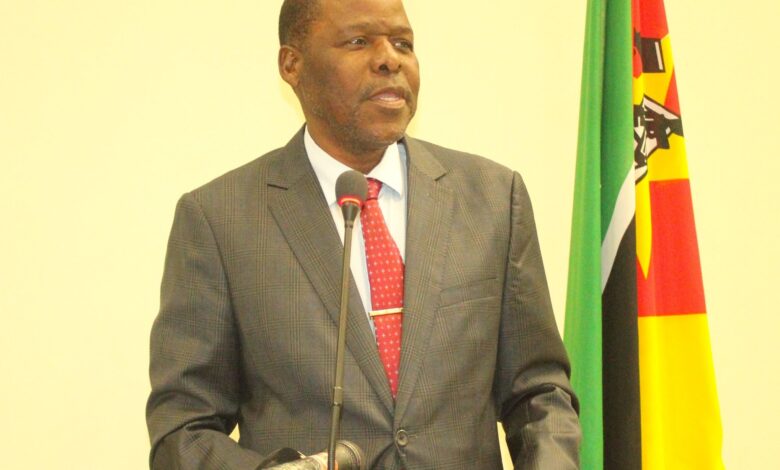 SE na província de Maputo adverte servidores públicos contra desvio de bens