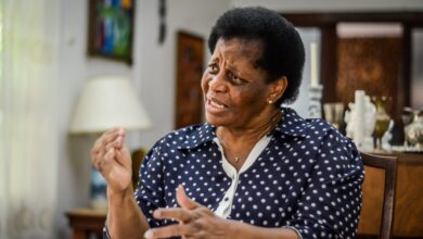 “Tem que haver uma redefinição das nossas prioridades”