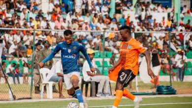 UD Songo e Black Bulls abrem sábado à noite época 2025-26