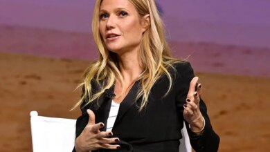 Um dia na seita de Gwyneth Paltrow, a guru das curas alternativas