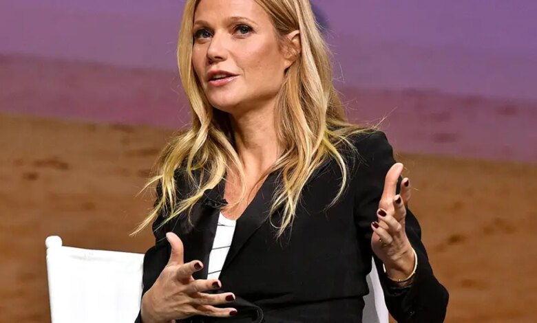 Um dia na seita de Gwyneth Paltrow, a guru das curas alternativas