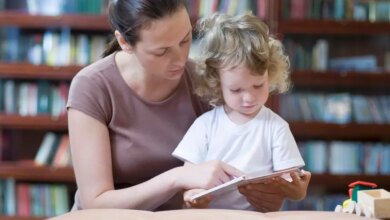 ‘Eu odeio a escola’: toda criança precisa de uma ‘pedra da sabedoria’