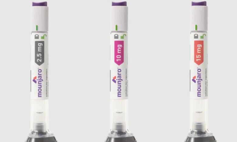 Anvisa libera Mounjaro para crianças e adolescentes com diabetes tipo 2