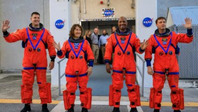 Artemis II: o problema de saúde que astronautas podem enfrentar na viagem à Lua